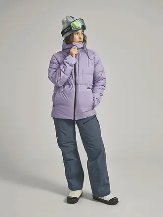 ORTOVOX | Chaqueta aislante Downwool 270 para mujer |